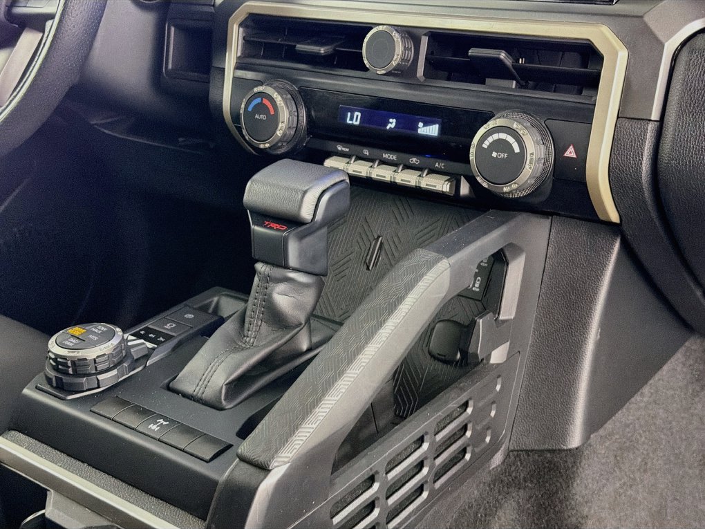 Used 2026 Toyota Tacoma Hybrid Truck