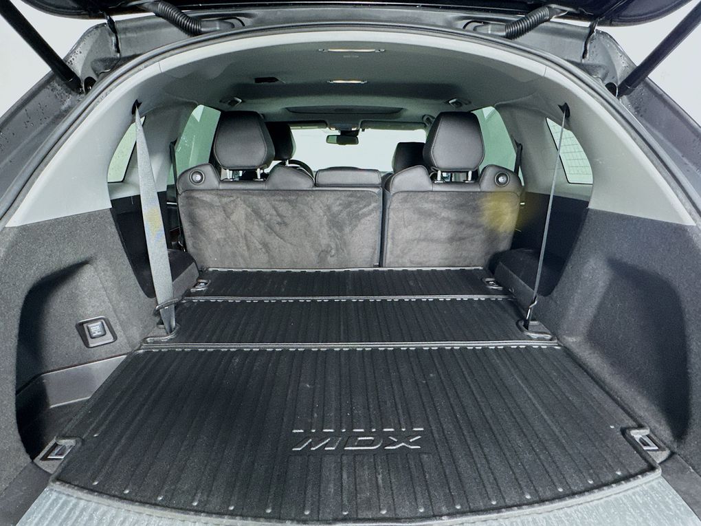 Used 2014 Acura MDX SUV