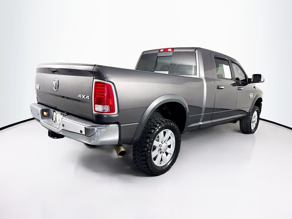 Used 2014 Ram 2500 Truck