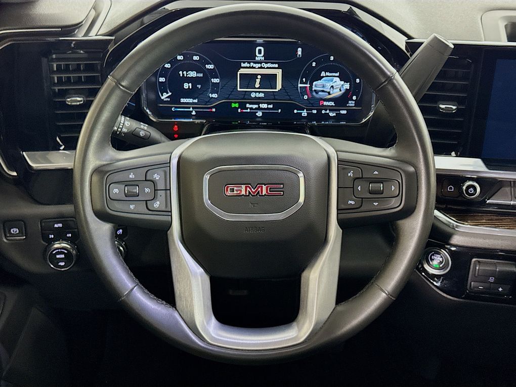 Used 2023 GMC Sierra 1500 Truck