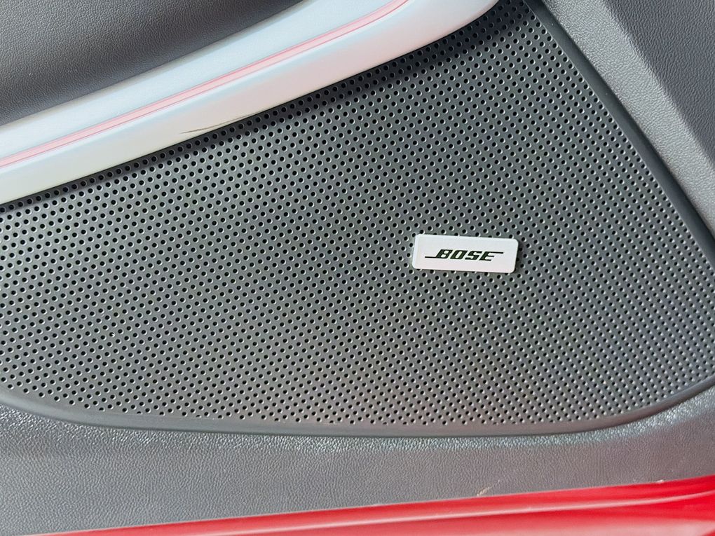 Used 2018 Chevrolet Camaro Coupe