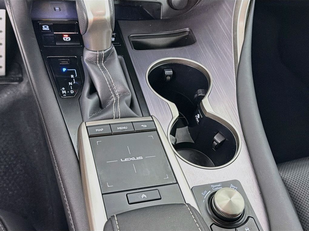 Used 2022 Lexus RX SUV
