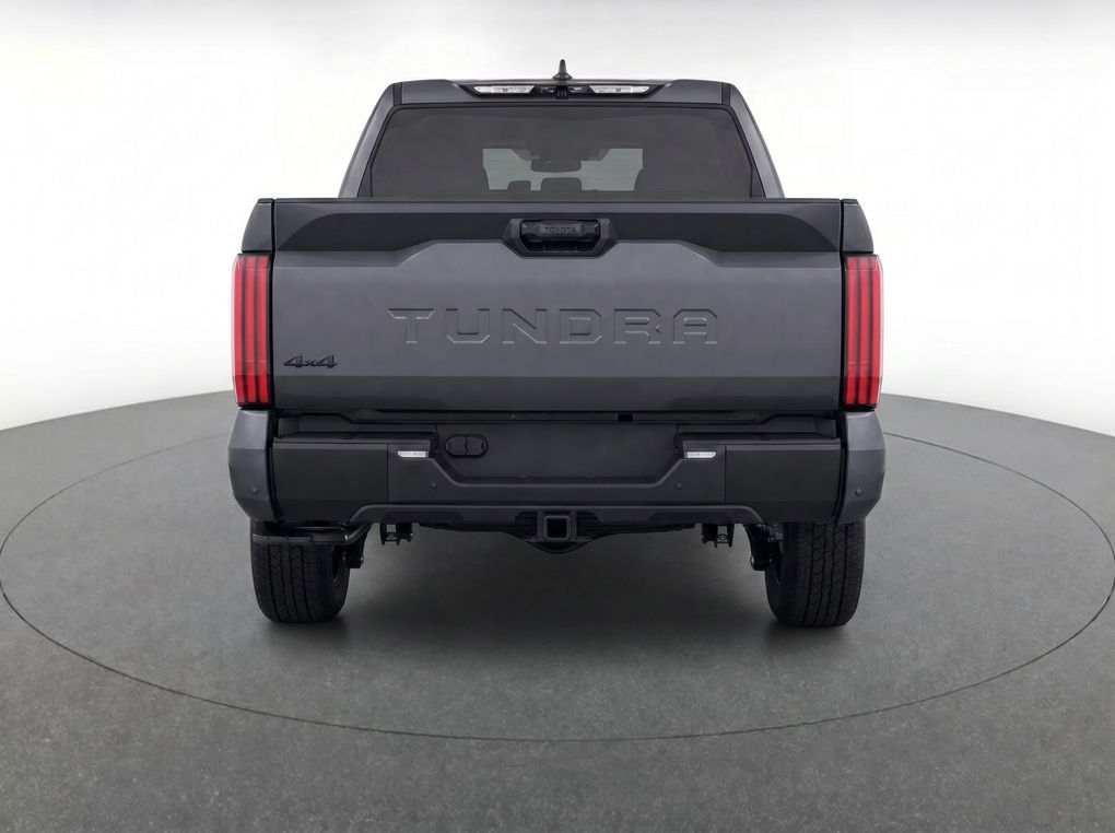 Used 2024 Toyota Tundra Hybrid Truck