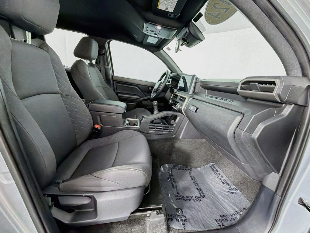 Used 2024 Toyota Tacoma Truck