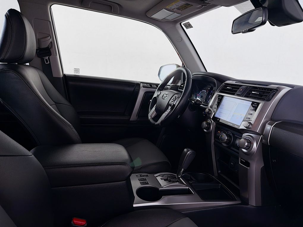 Used 2023 Toyota 4Runner SUV