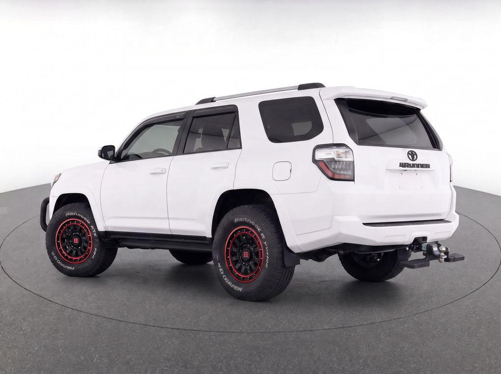 Used 2014 Toyota 4Runner SUV