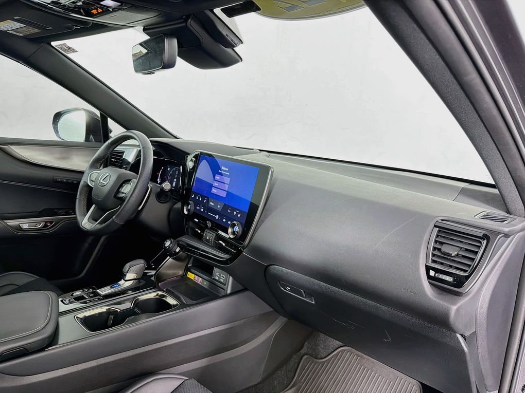 Used 2022 Lexus NX SUV