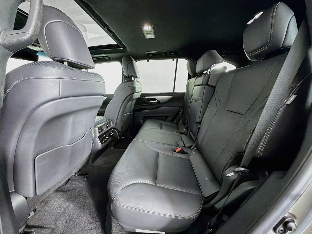 Used 2023 Lexus LX SUV