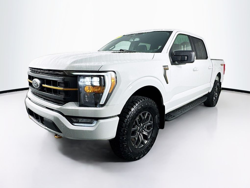 Used 2023 Ford F-150 Truck