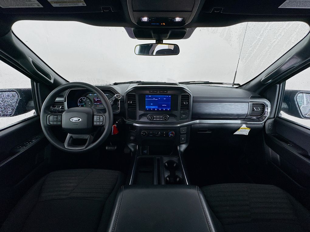 Used 2021 Ford F-150 Truck