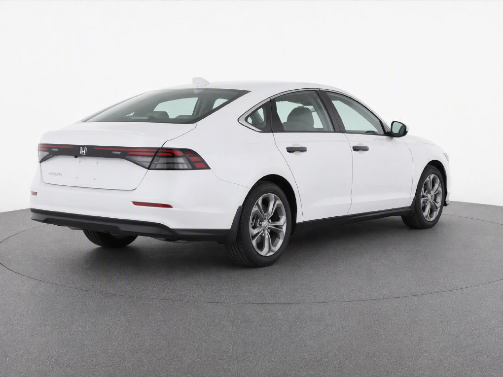 Used 2023 Honda Accord Sedan