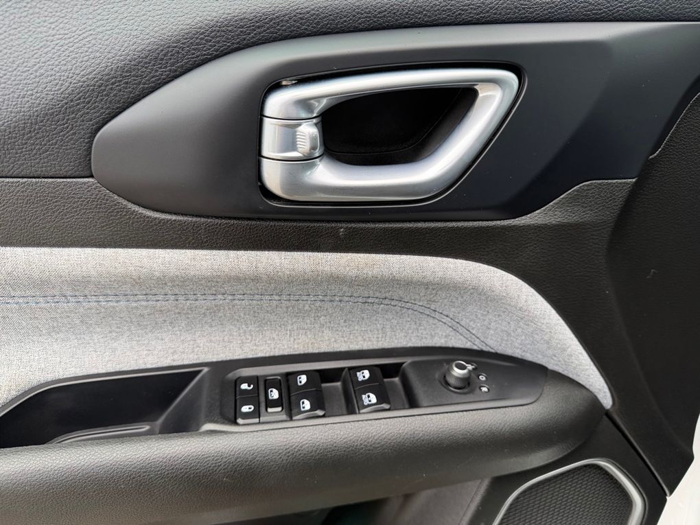 Used 2024 Jeep Compass SUV