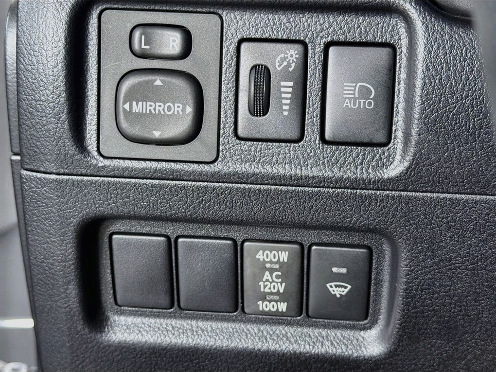 Used 2024 Toyota 4Runner SUV
