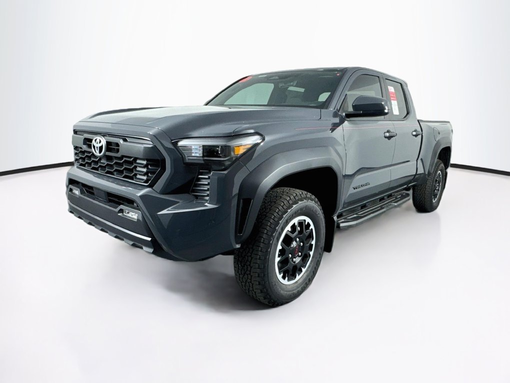 Used 2025 Toyota Tacoma Truck