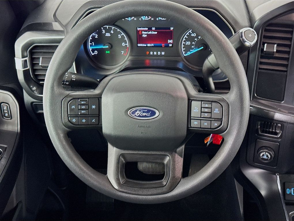 Used 2021 Ford F-150 Truck