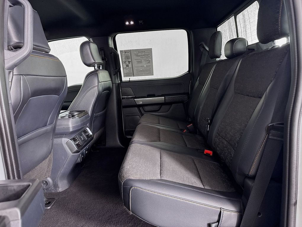 Used 2023 Ford F-150 Truck
