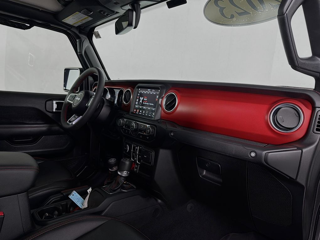 Used 2023 Jeep Gladiator Truck