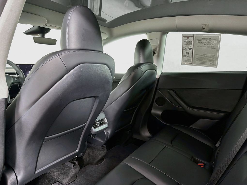 Used 2023 Tesla Model Y SUV