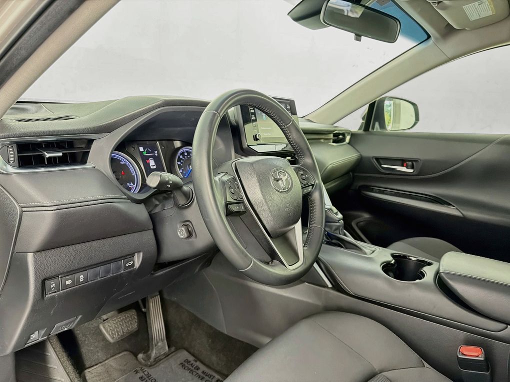 Used 2021 Toyota Venza SUV