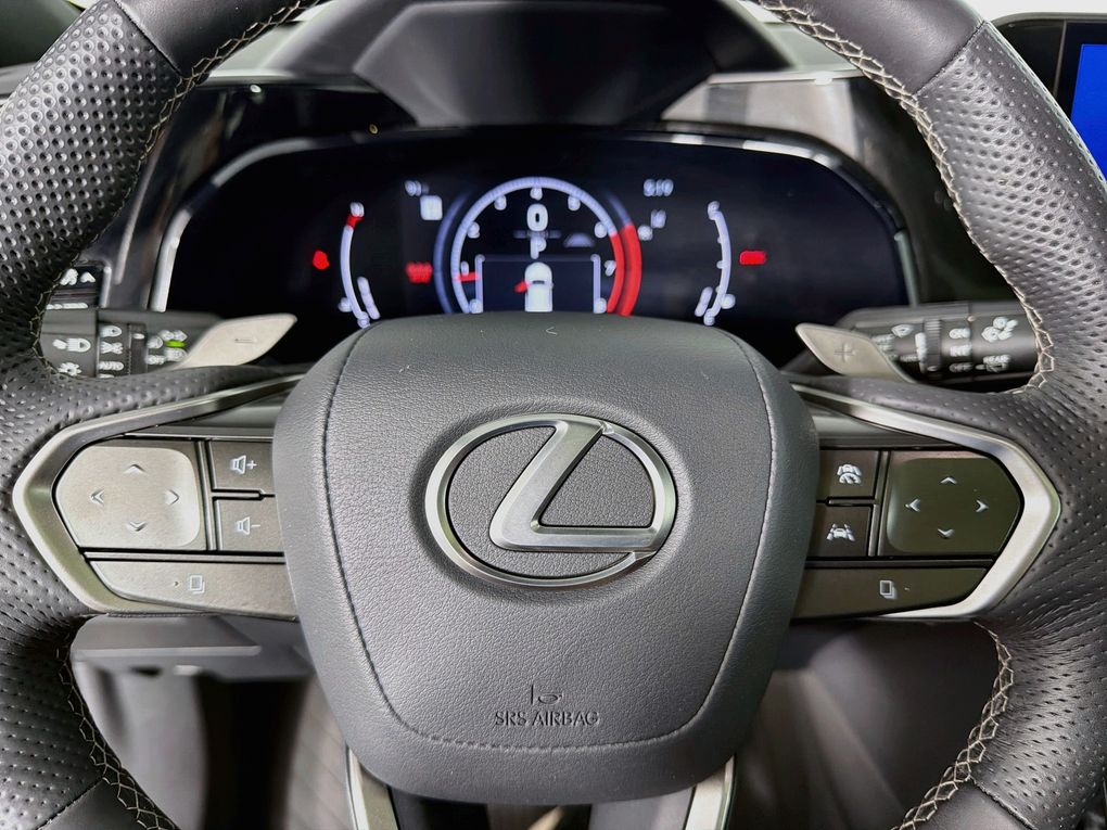 Used 2022 Lexus NX SUV