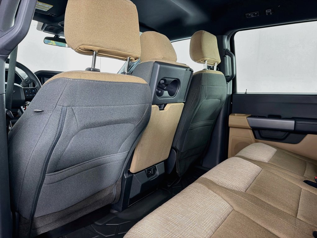 Used 2023 Ford F-150 Truck
