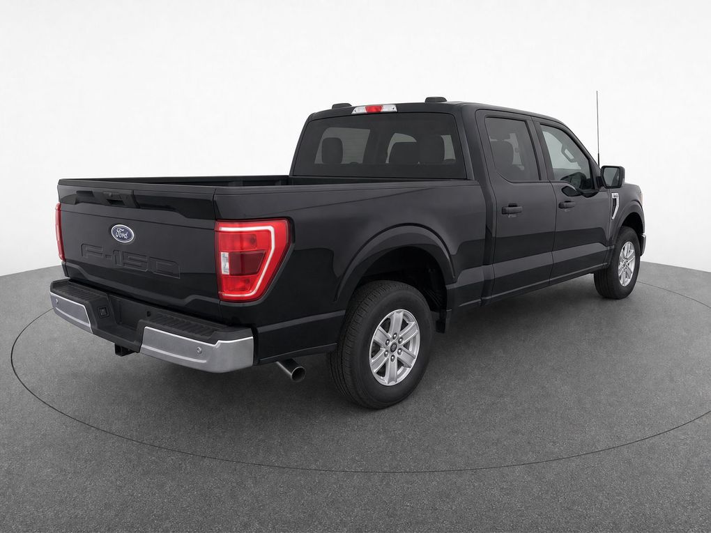 Used 2023 Ford F-150 Truck