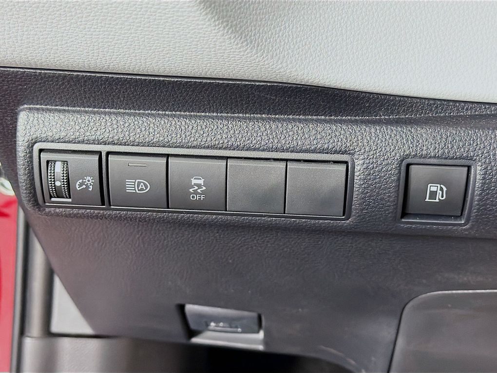 Used 2025 Toyota Corolla Hybrid Sedan