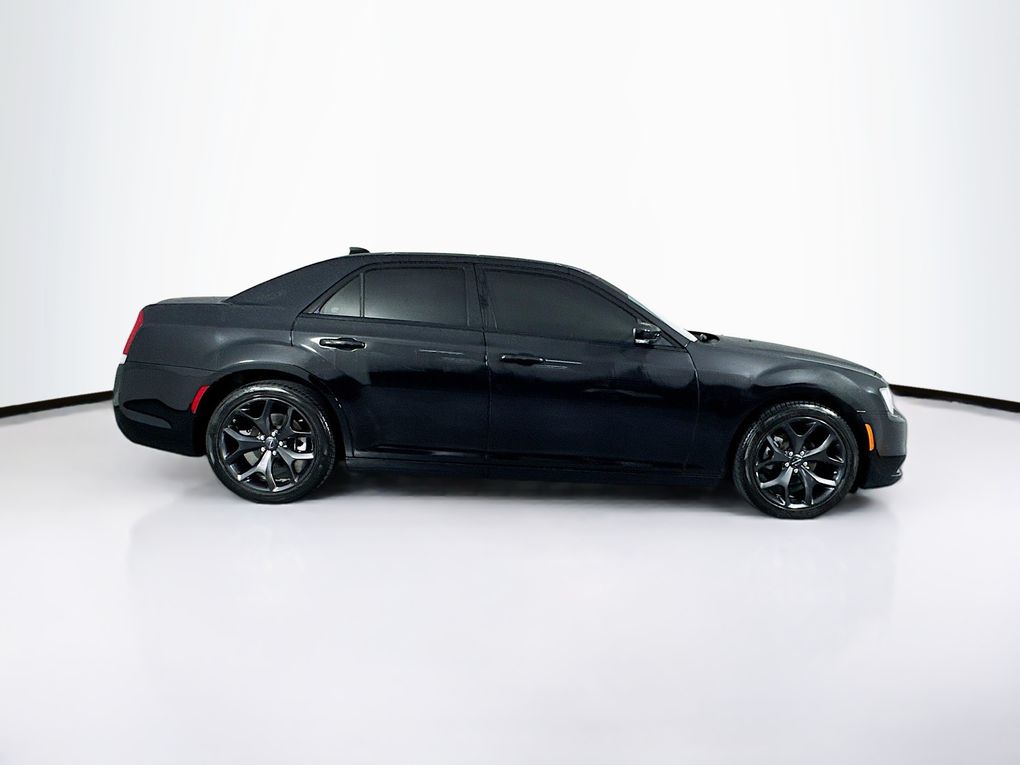 Used 2023 Chrysler 300 Sedan