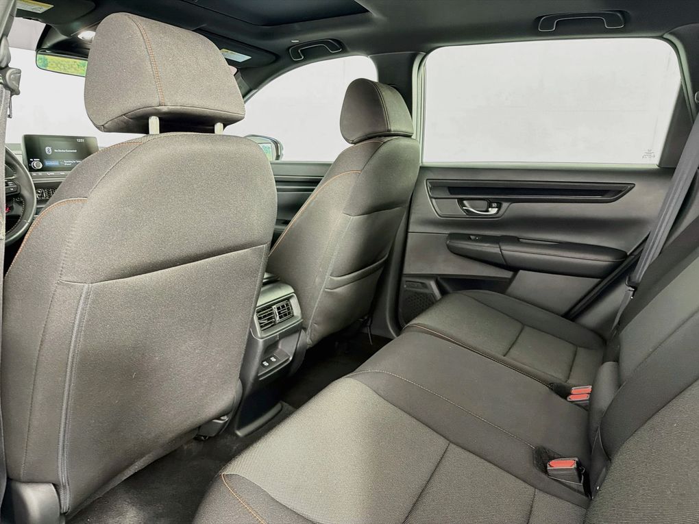 Used 2024 Honda CR-V Hybrid SUV