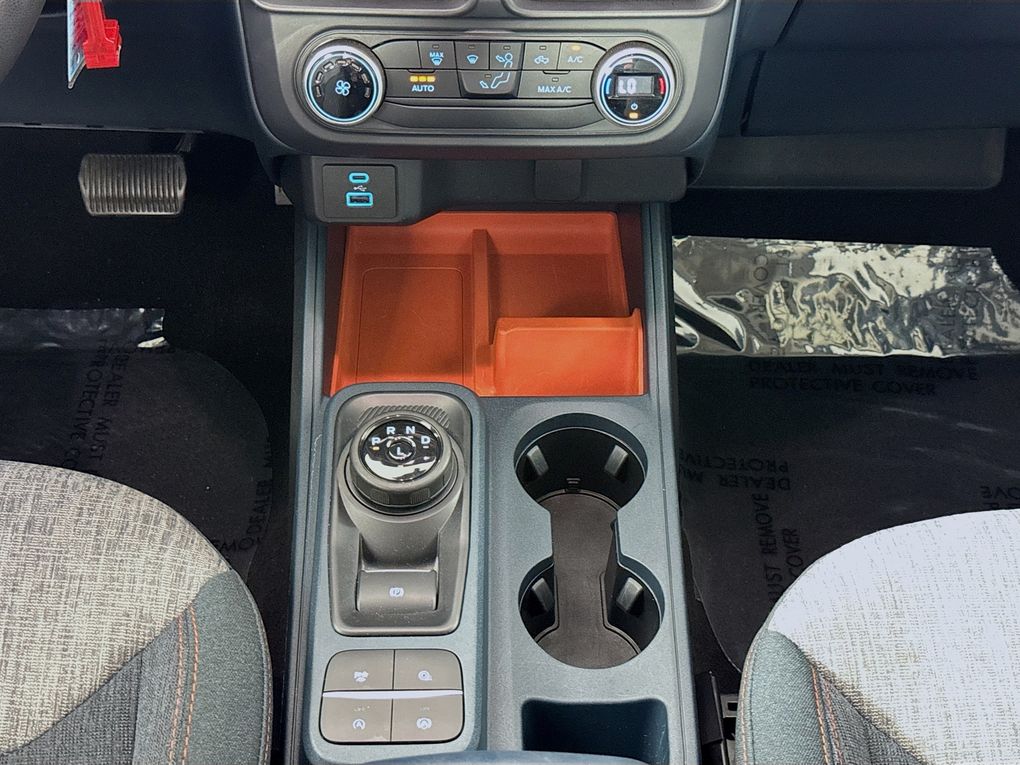Used 2022 Ford Maverick Truck