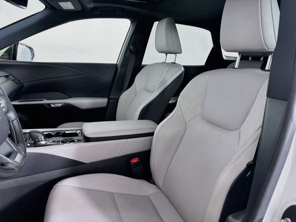 Used 2023 Lexus RX SUV