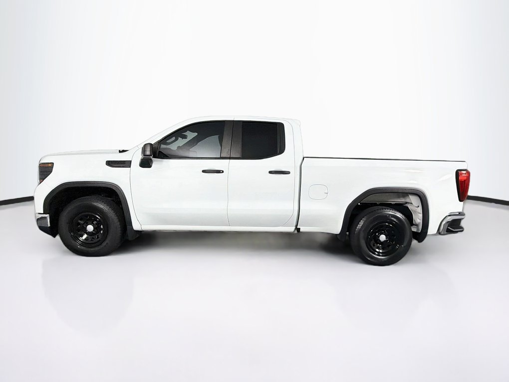 Used 2023 GMC Sierra 1500 Truck