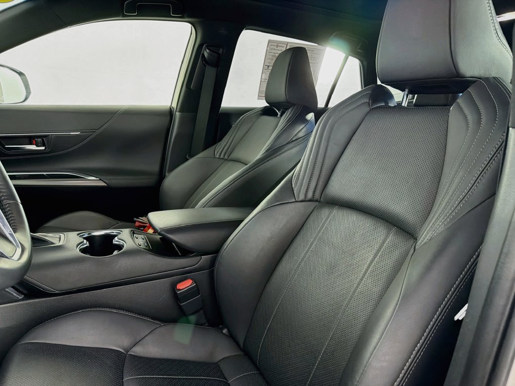 Used 2022 Toyota Venza SUV