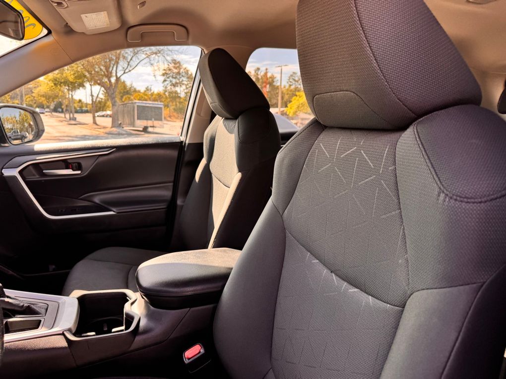 Used 2024 Toyota RAV4 SUV