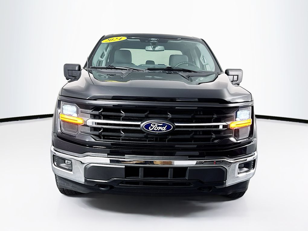 Used 2024 Ford F-150 Truck