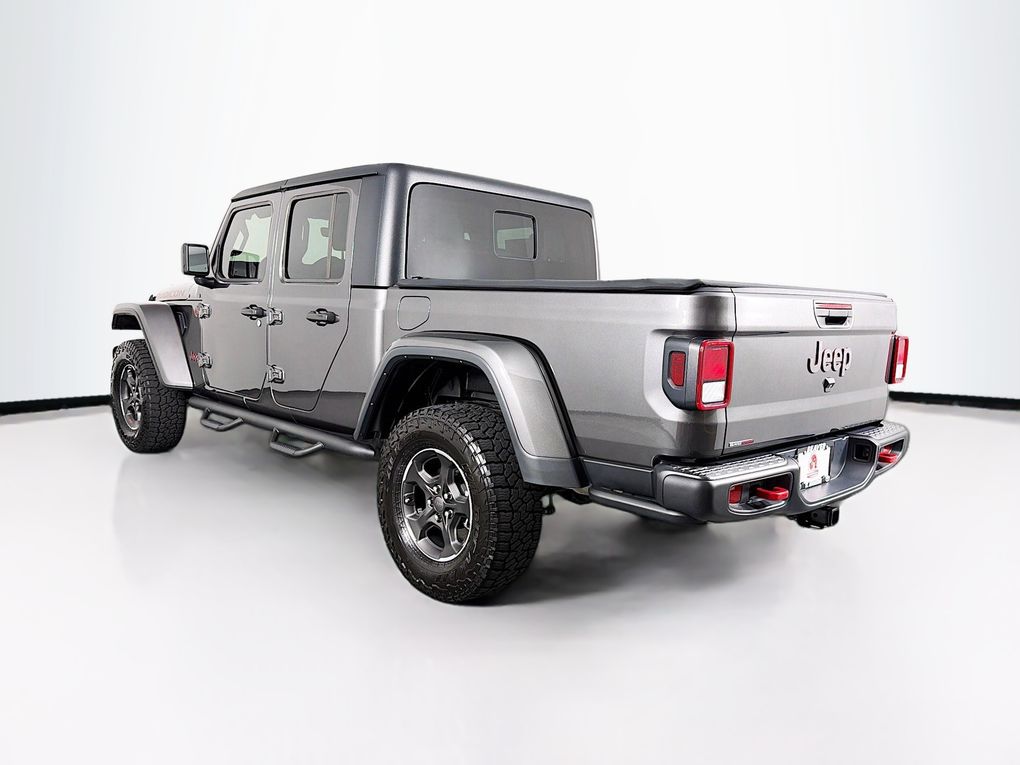 Used 2023 Jeep Gladiator Truck