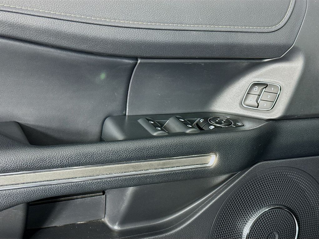 Used 2024 Ford Expedition SUV