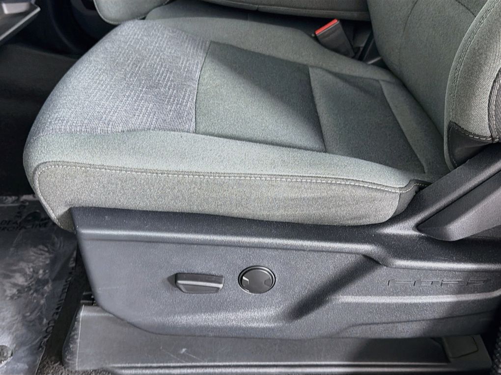 Used 2025 Ford F-150 Truck