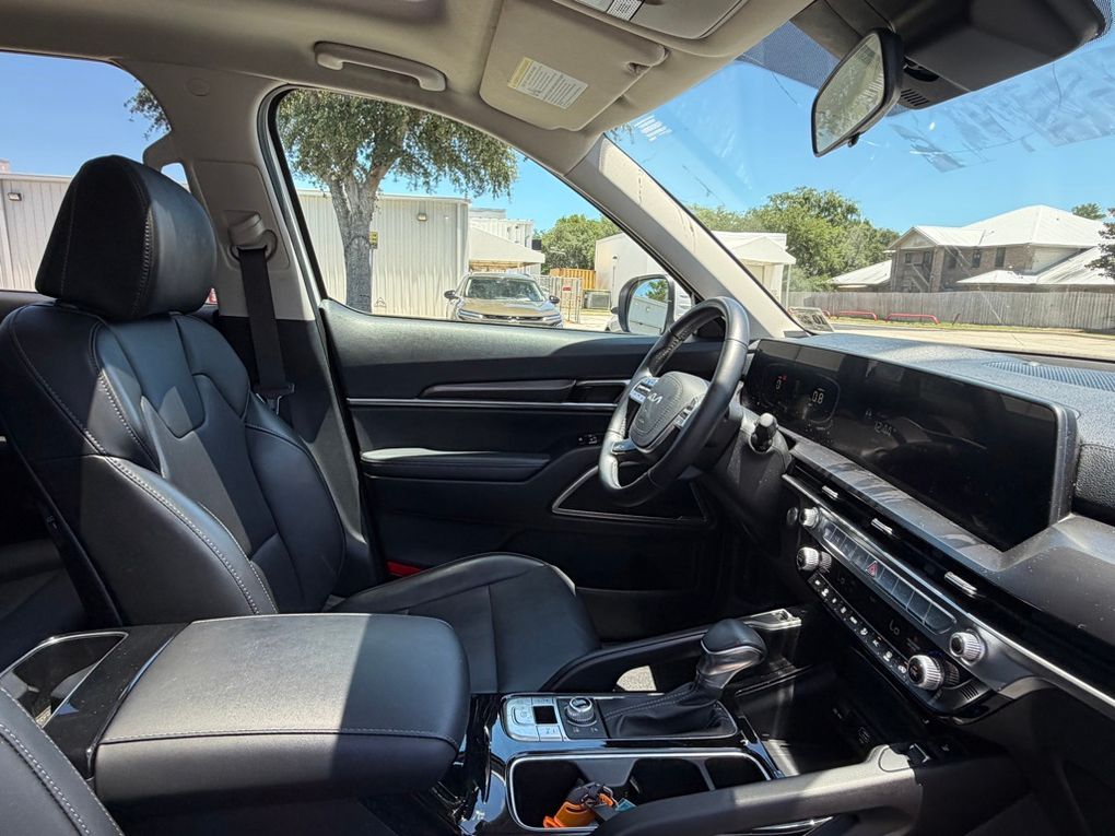 Used 2024 Kia Telluride SUV