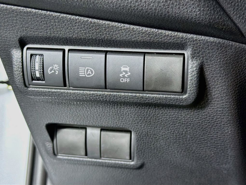 Used 2026 Toyota Corolla Cross SUV