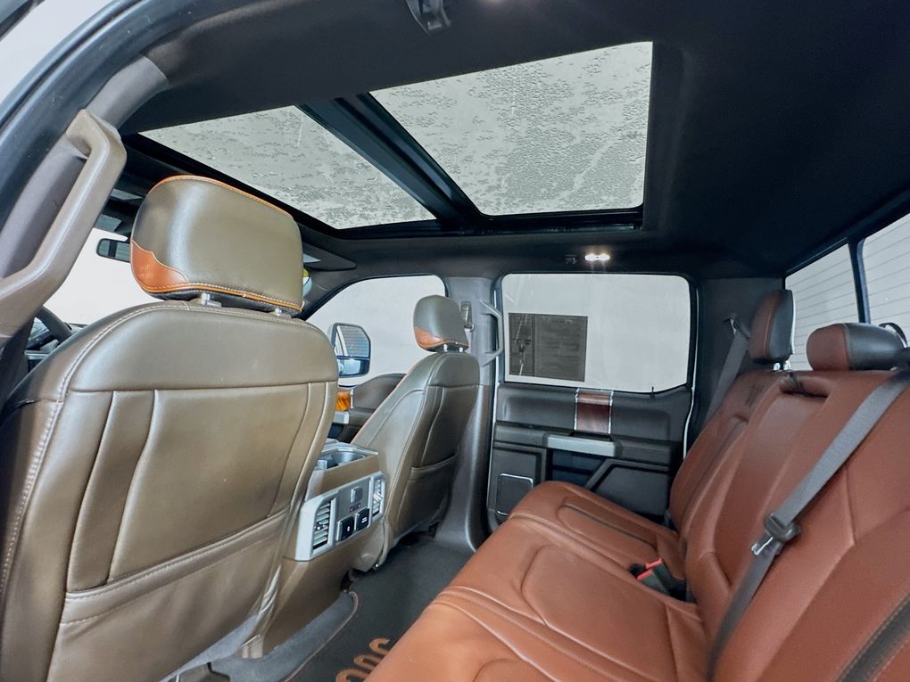 Used 2020 Ford F-350SD Truck