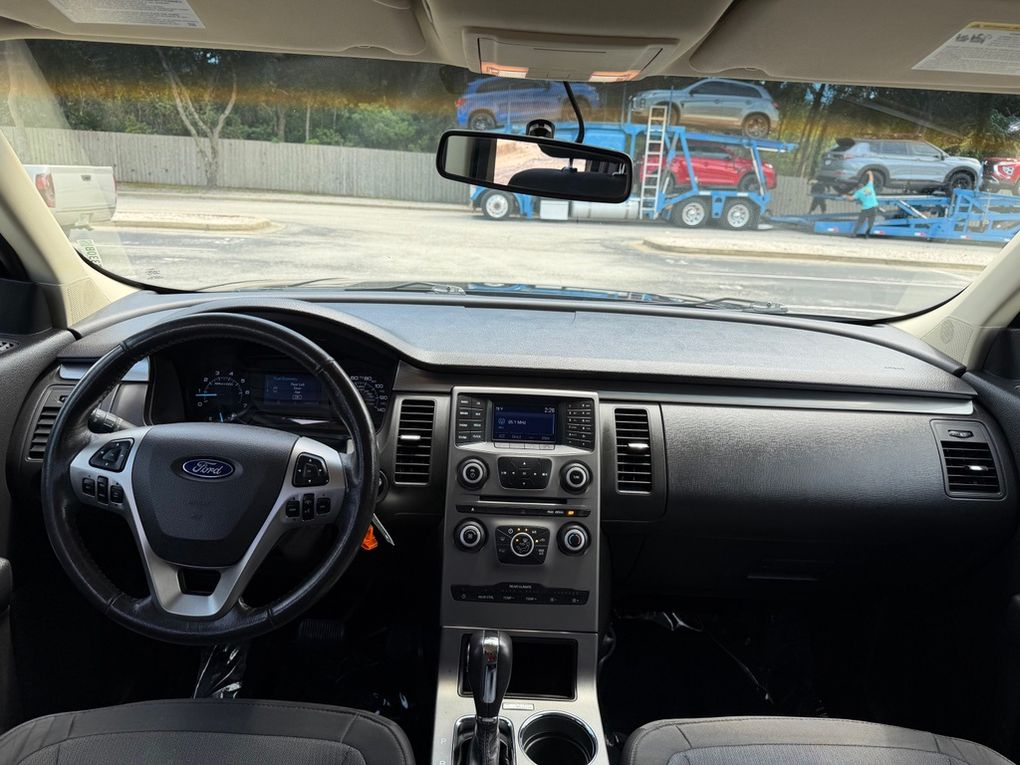 Used 2014 Ford Flex SUV