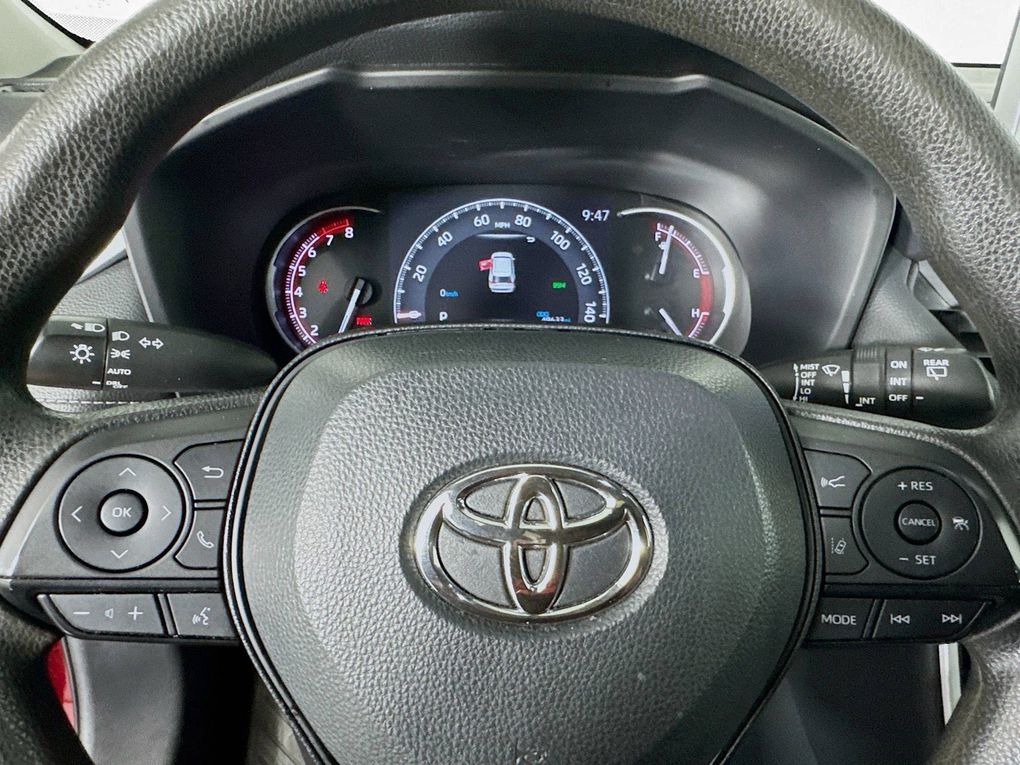 Used 2023 Toyota RAV4 SUV