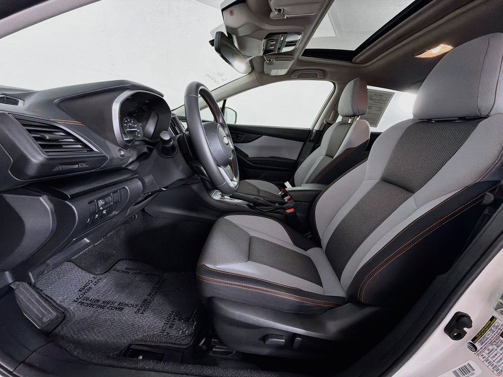 Used 2023 Subaru Crosstrek SUV
