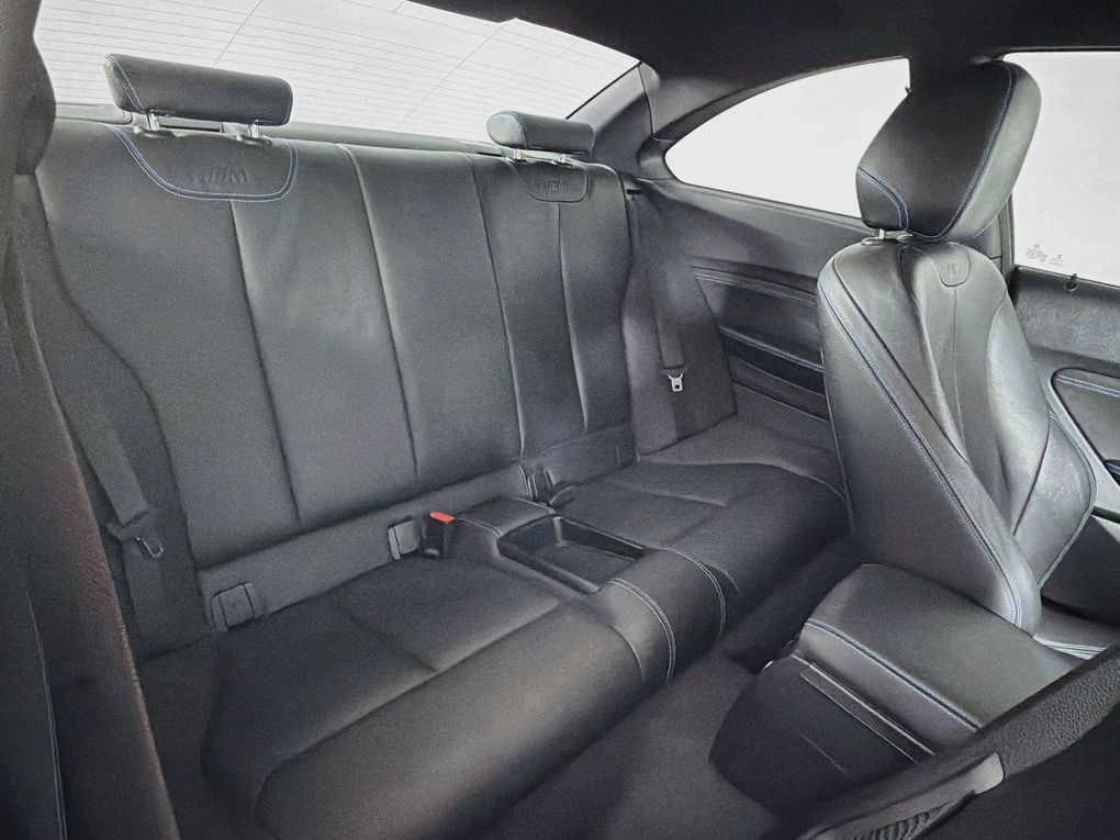 Used 2018 BMW M2 Coupe