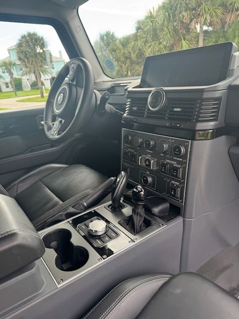 Used 2024 Ineos Grenadier Station Wagon SUV