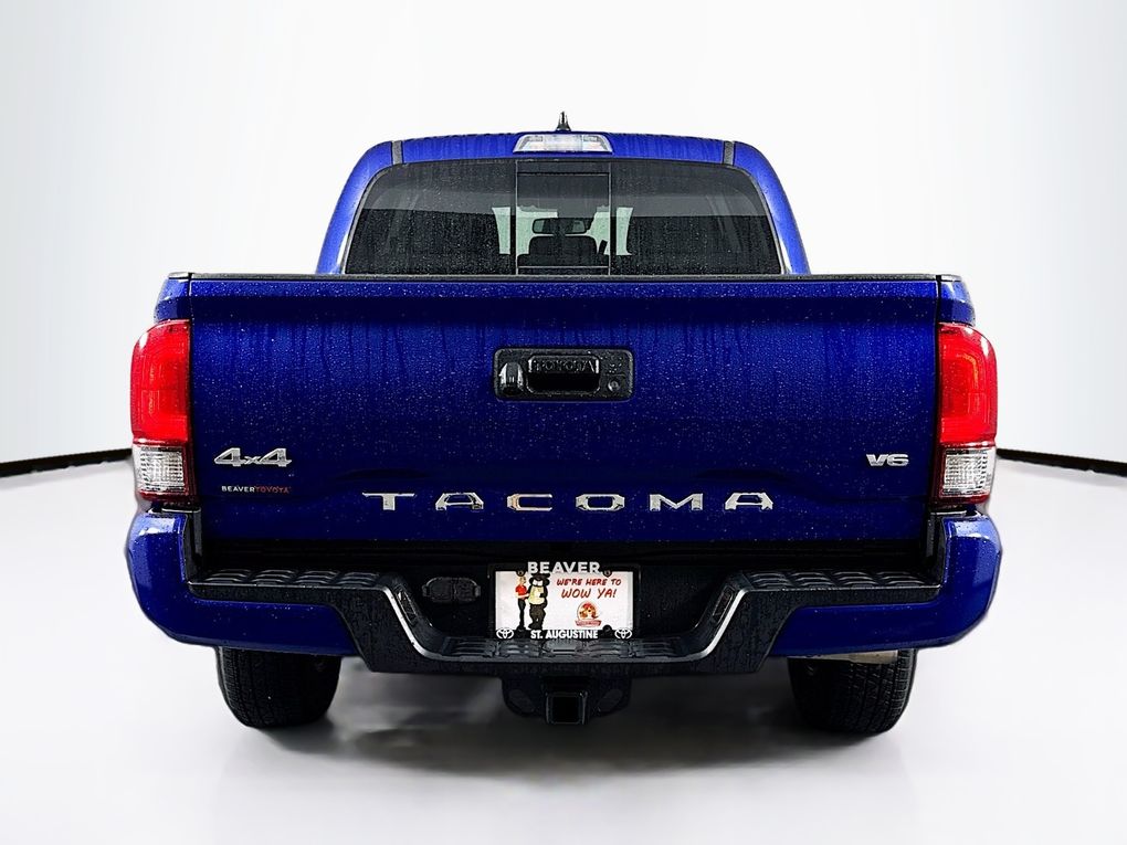 Used 2023 Toyota Tacoma Truck