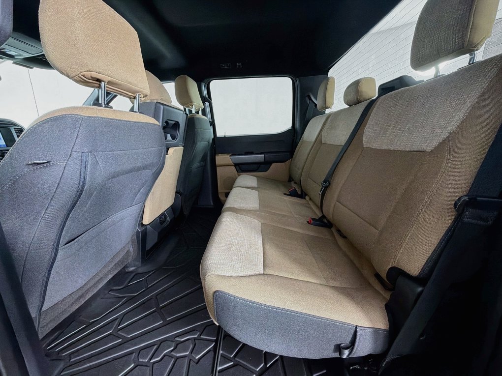 Used 2023 Ford F-150 Truck
