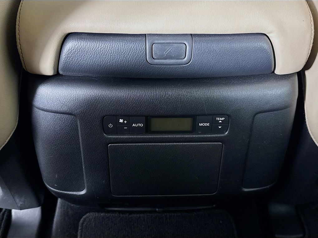 Used 2023 Nissan Armada SUV