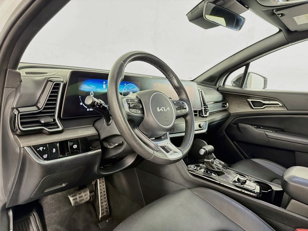 Used 2023 Kia Sportage SUV